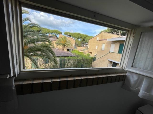 Residence Delle Nazioni Principina a Mare Exteriör bild
