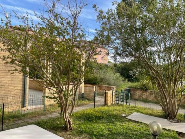 Residence Delle Nazioni Principina a Mare Exteriör bild