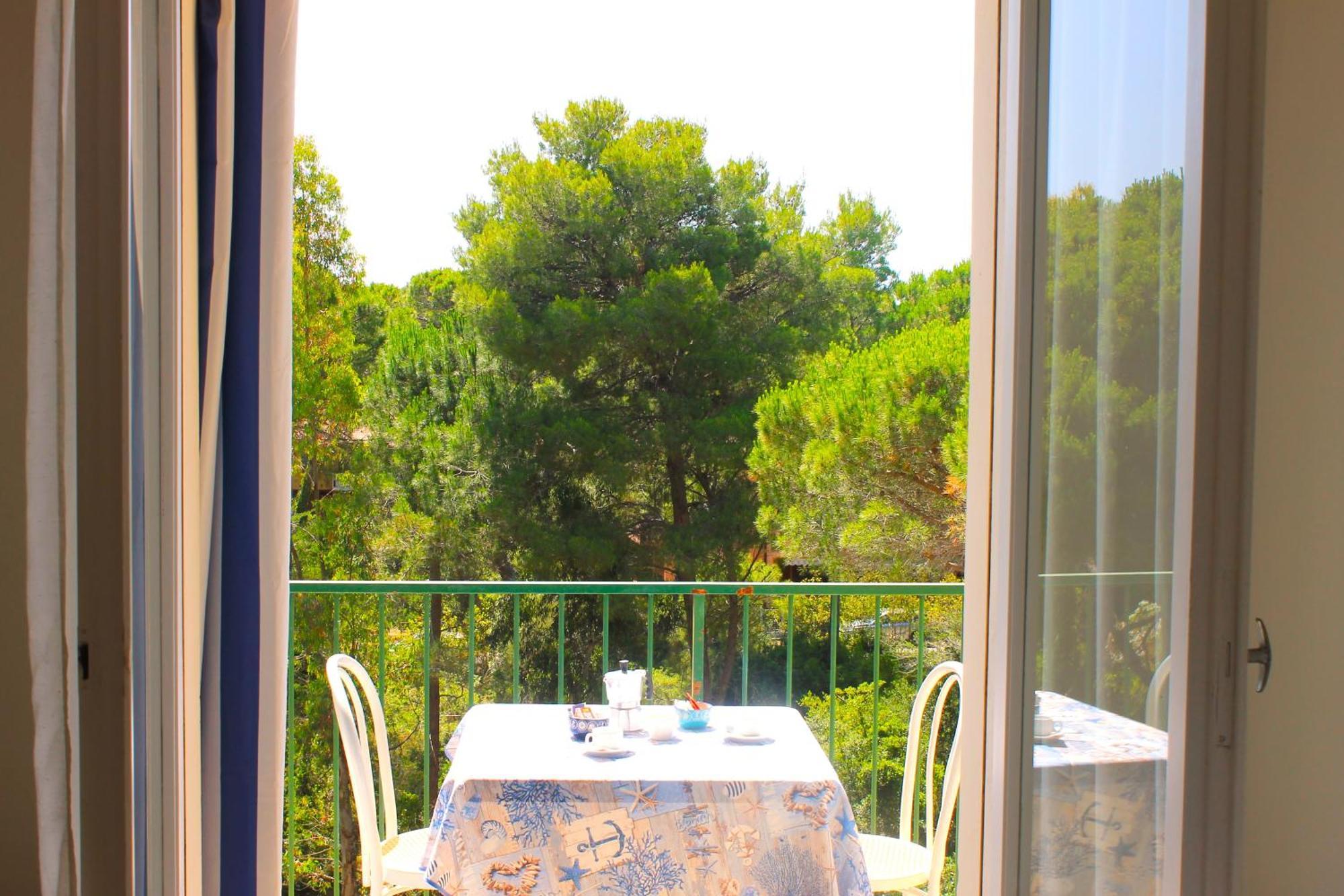 Residence Delle Nazioni Principina a Mare Exteriör bild