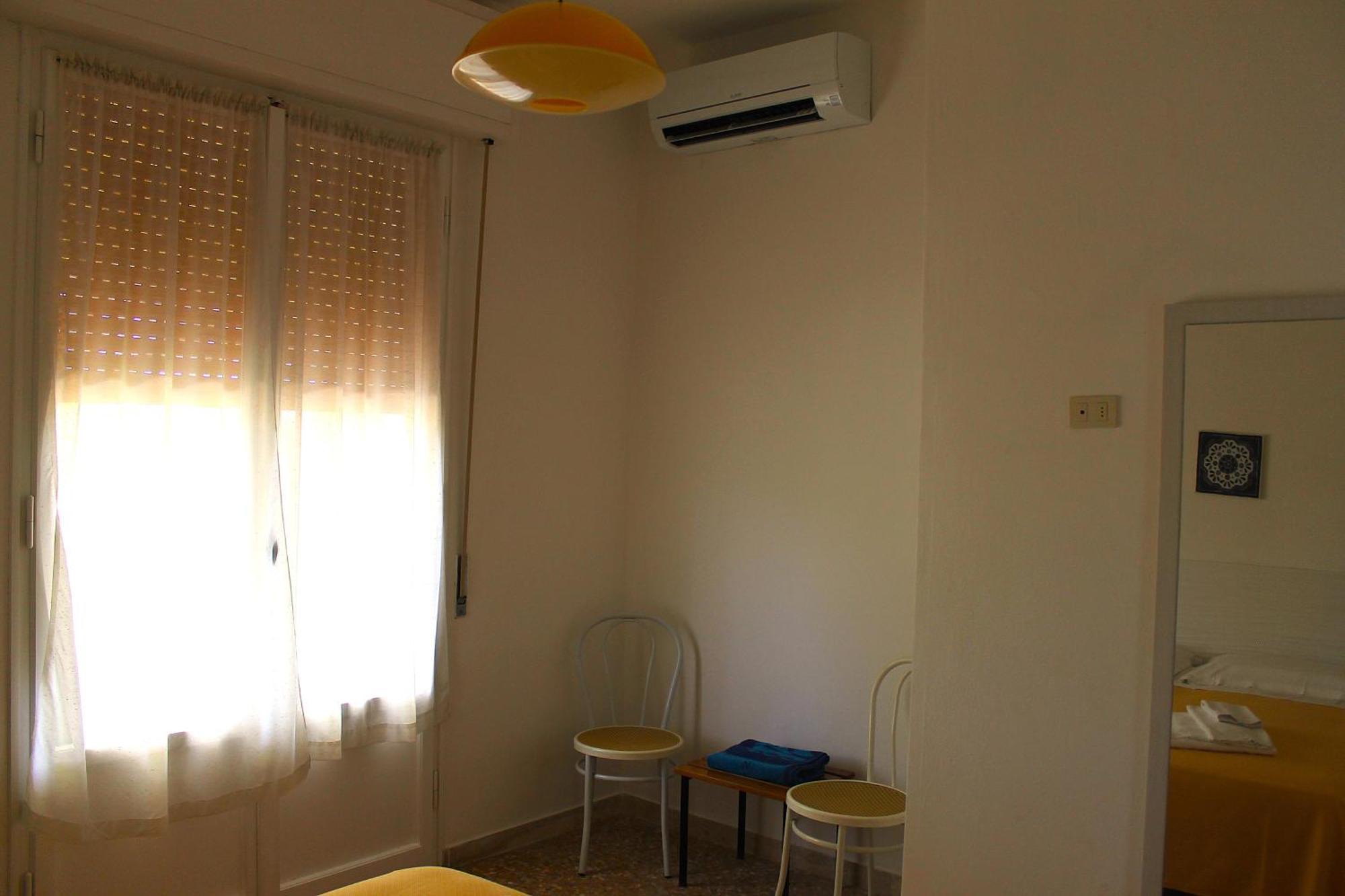 Residence Delle Nazioni Principina a Mare Exteriör bild