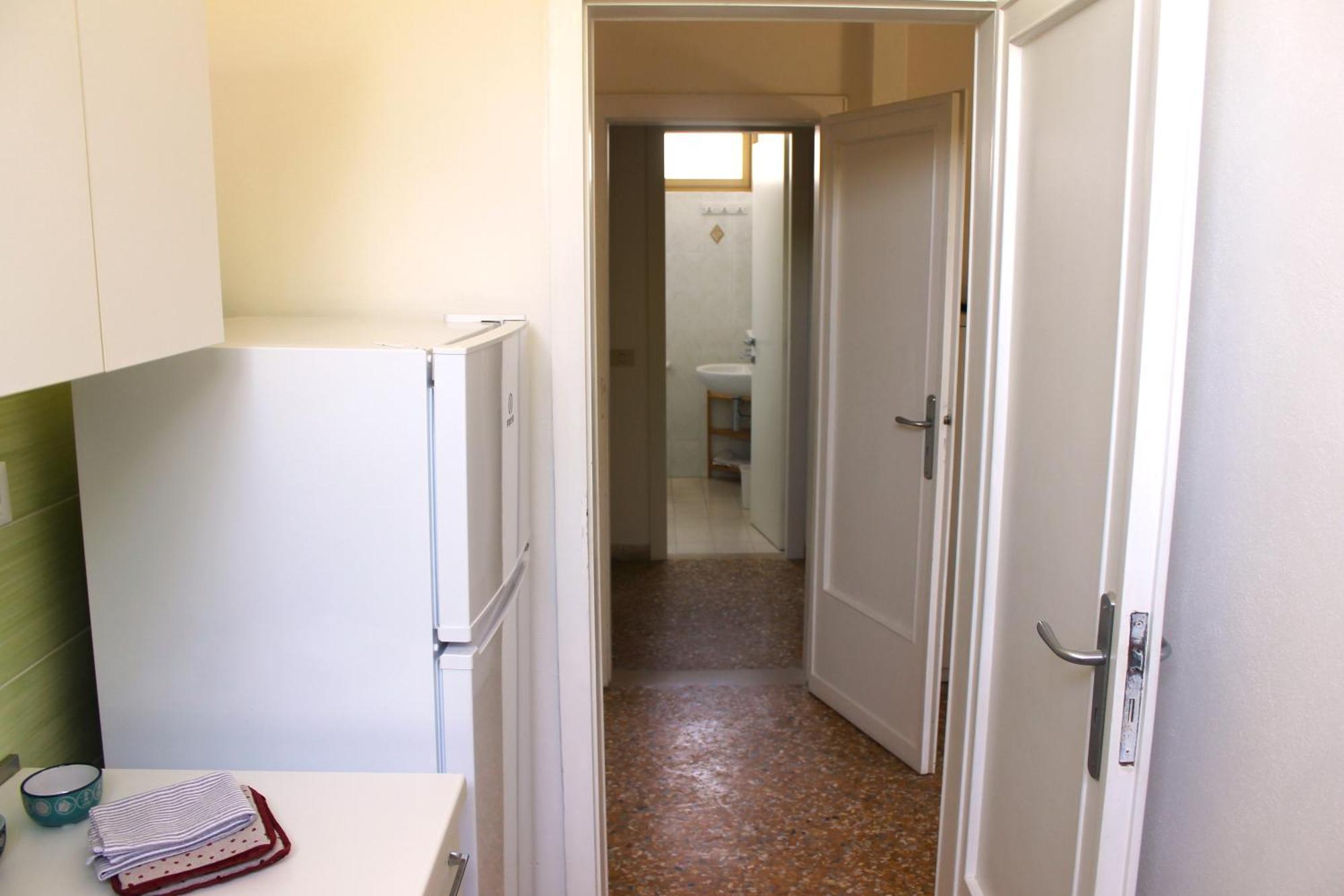 Residence Delle Nazioni Principina a Mare Exteriör bild