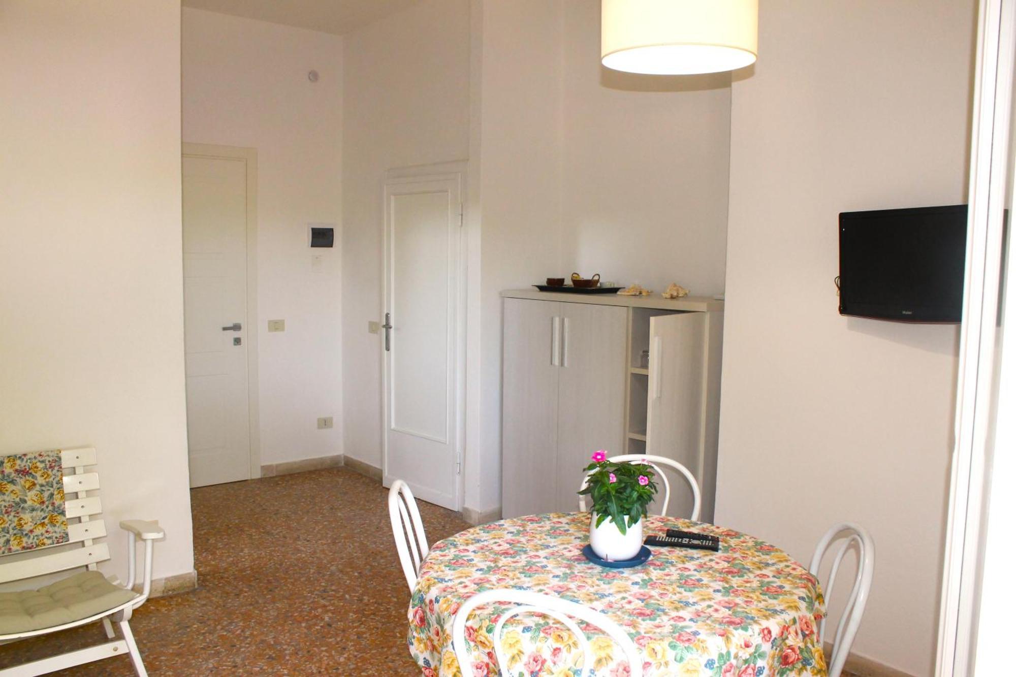 Residence Delle Nazioni Principina a Mare Exteriör bild