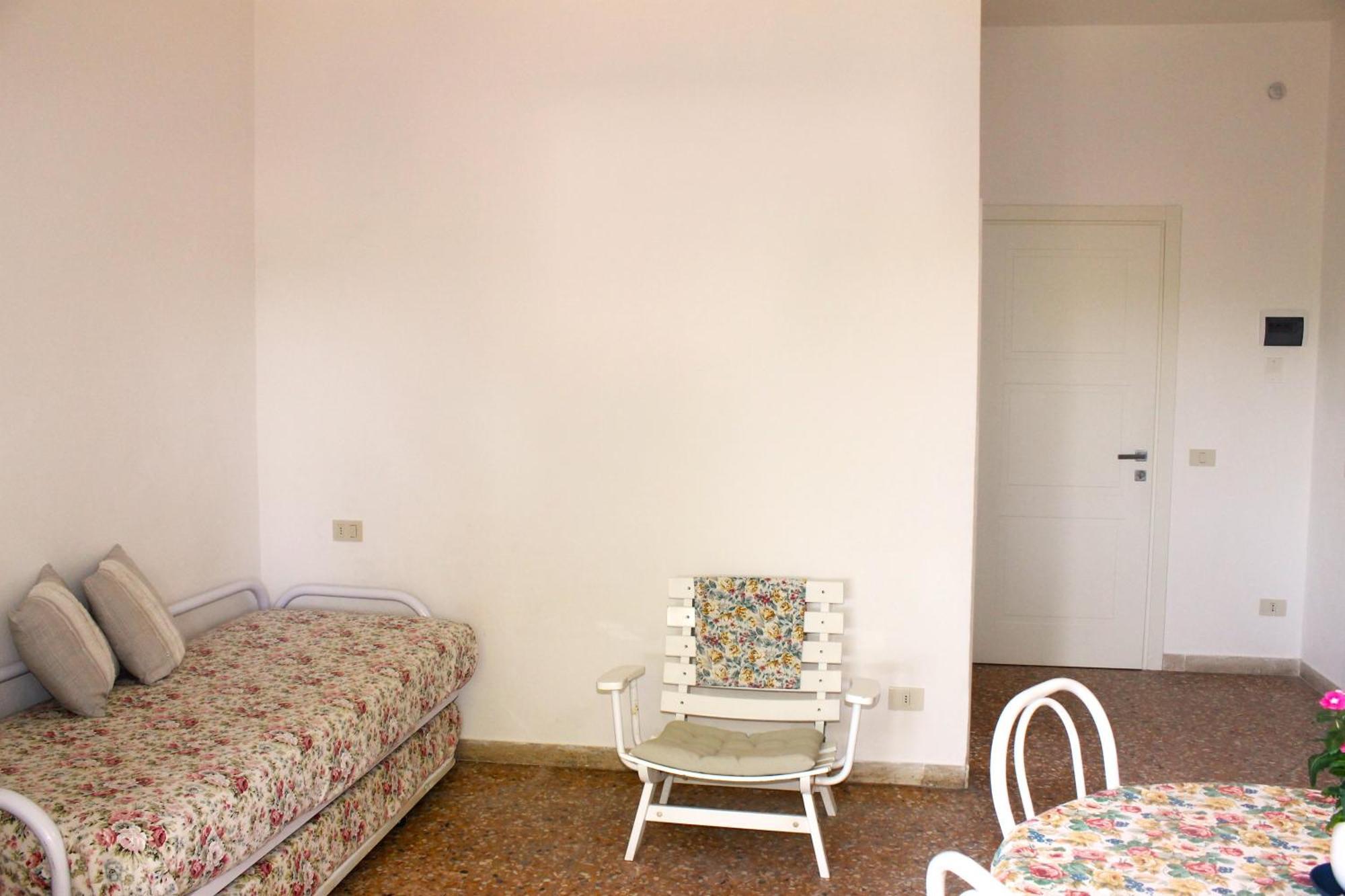 Residence Delle Nazioni Principina a Mare Exteriör bild