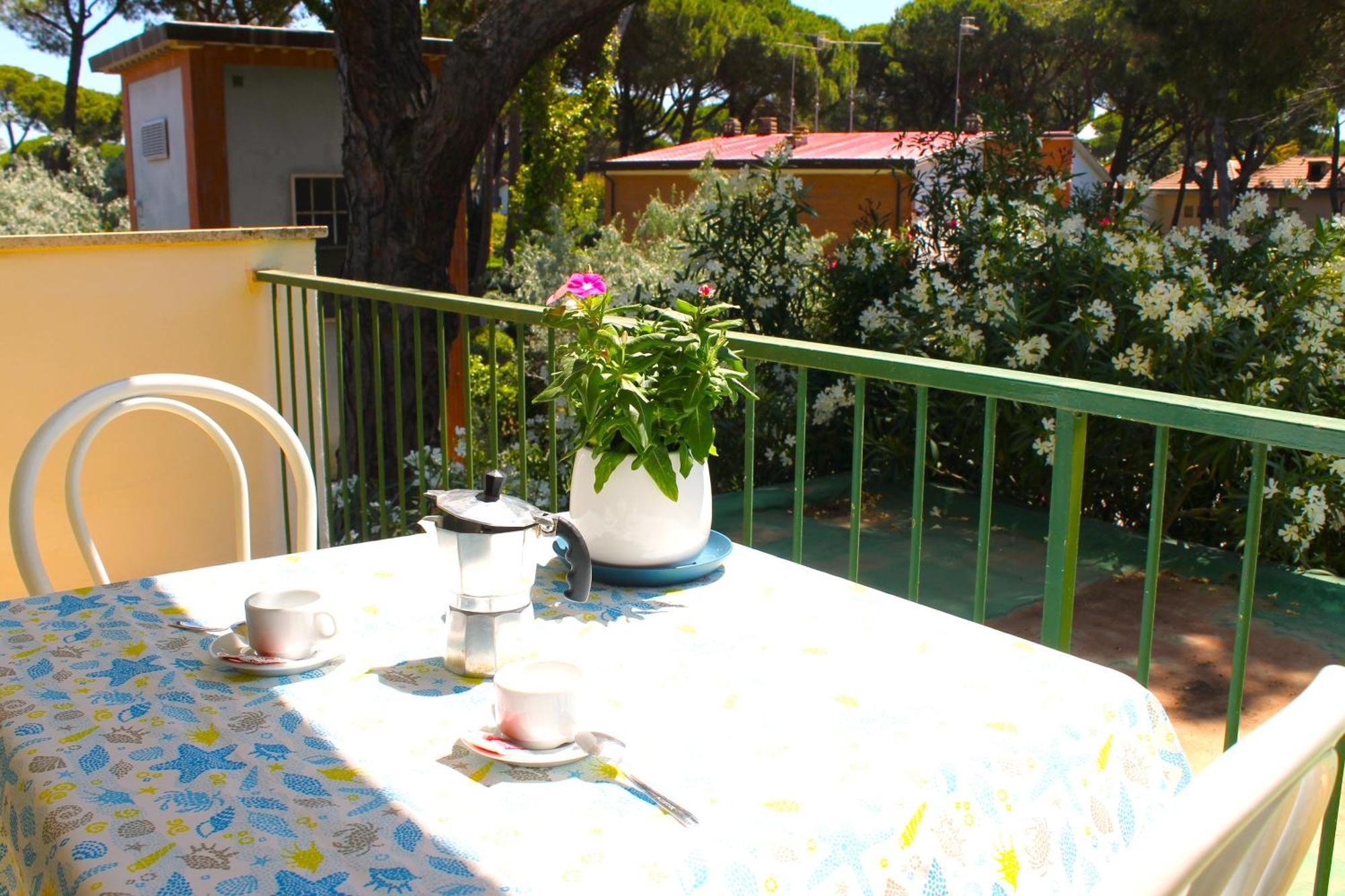 Residence Delle Nazioni Principina a Mare Exteriör bild