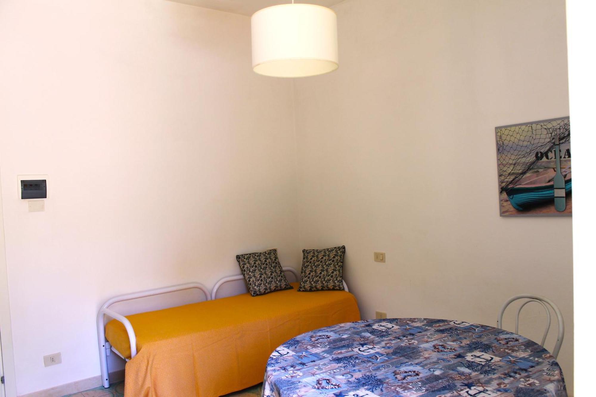 Residence Delle Nazioni Principina a Mare Exteriör bild