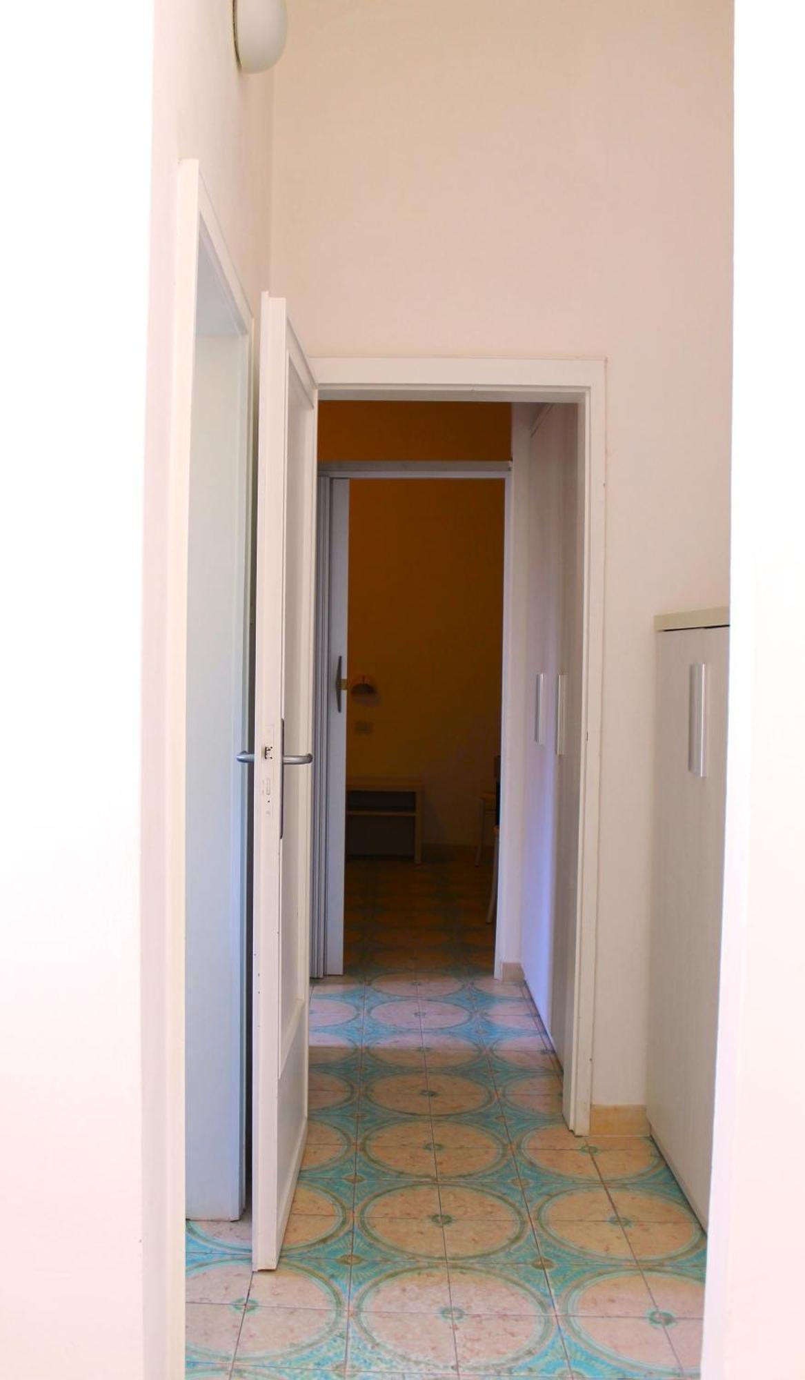 Residence Delle Nazioni Principina a Mare Exteriör bild